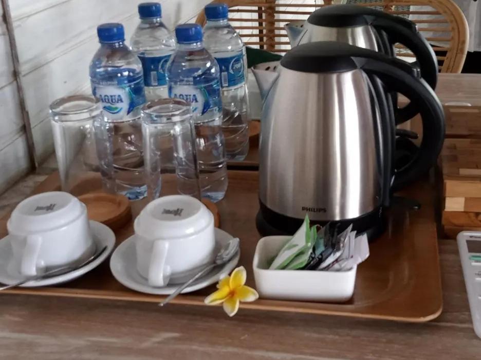 The Sagara Penida Nusa Penida Cameră foto
